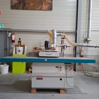 Griggio 2003 - T220 en GV/4, 2003 immagine 1 miniatura