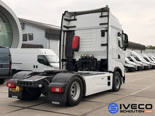 Iveco S-Way 2024 - AS440ST/P 530 4x2 afbeelding 2 miniatuur