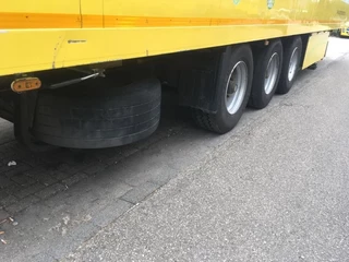 Schmitz Cargobull N/A 2005 - SKO 24 - 3 As Oplegger Gesloten - Double Stock Floor, OH-82-VH obrazek 13