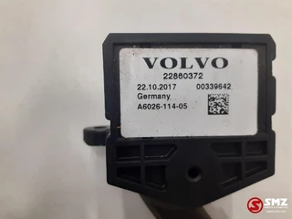 Volvo N/A - Occ stuurkolomschakelaar ruitenwisser Volvo imagem 3