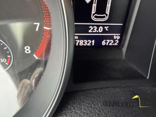 Volkswagen Golf 2011 - Variant 1.2 TSI Trendline / apk 5-2027 obrazek 21