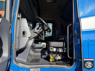 Scania R 2012 - 560 A 4X2 imagen 8