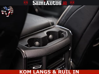Dodge Ram Pick-Up 2022 - BLACK OPS LIMITED 5.7 V8 4x4 | HUD | LUCHTVERING | BOM VOL | zdjecie 65