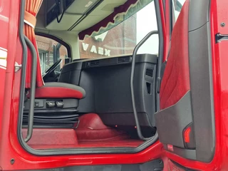 Volvo FH 2020 - 13.540 Globetrotter 8x4*4 - Chassis - 3.7 WB - Full air - PTO obrazek 22