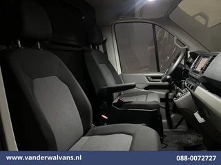 Volkswagen Crafter 2020 - 2.0 TDI 177pk L3H3 L2H2 Euro6 Airco | Camera | Navigatie | Apple Carplay | Cruisecontrol obrazek 9
