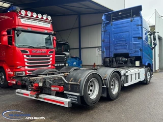 Volvo FH 2018 - 540 imagem 2