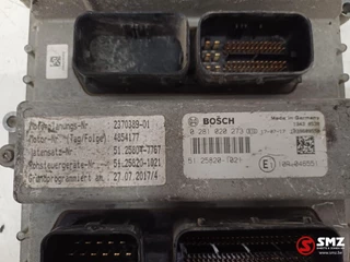 MAN N/A - Occ ECU motorbesturingseenheid D2676 MAN immagine 3
