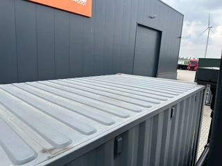 Onbekend N/A 2026 - NEW (ONE-WAY) 20FT ISO DV 8'6" STANDARD container, 6x available obrazek 17