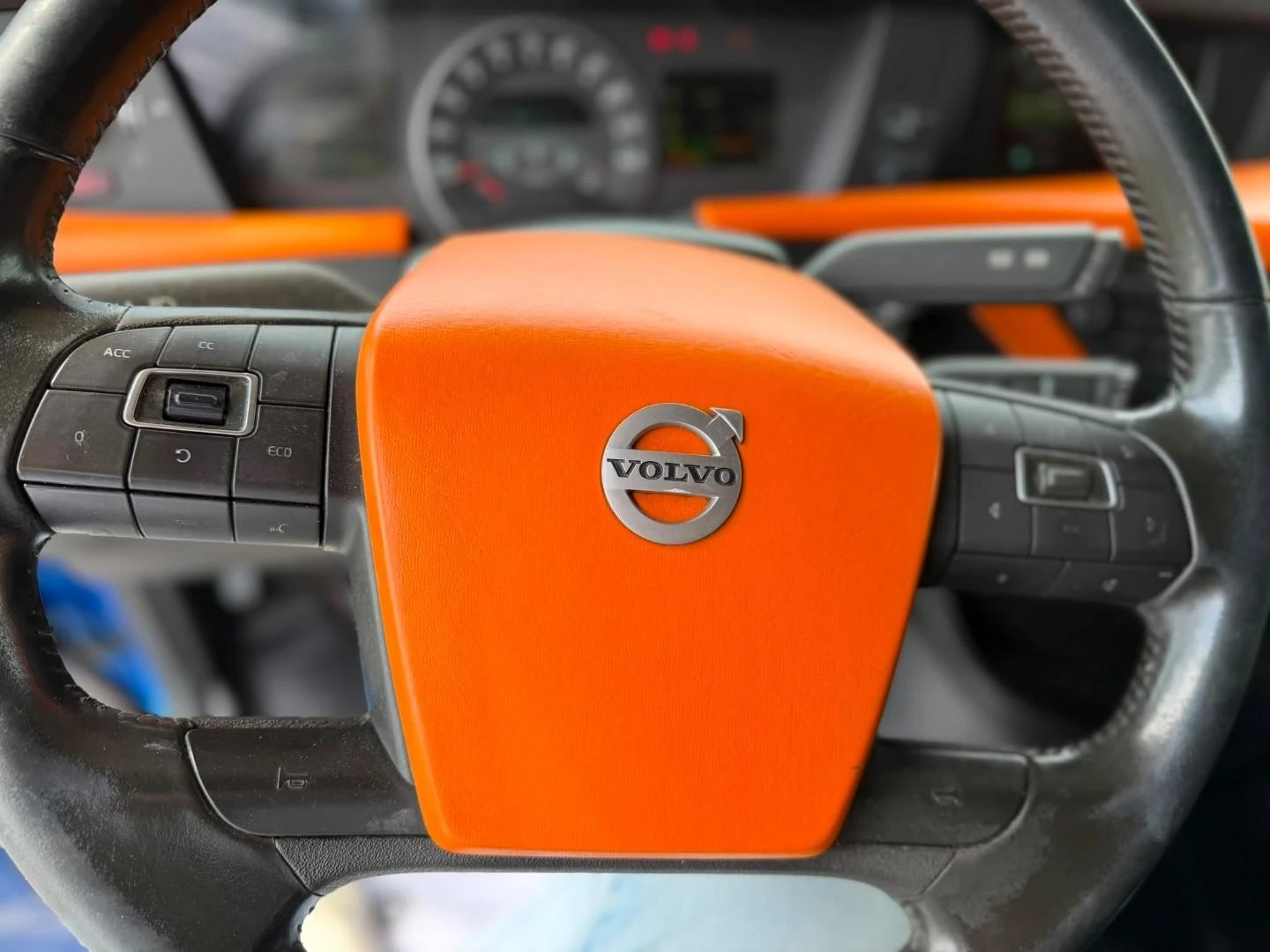Volvo FH 2019 - 460 afbeelding 17