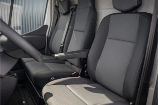 Renault Master 2022 - Bleu DCI 135PK | L2H2 | Nieuw | Navi | 3-Zits | LED | Cruise | Airco bild 12