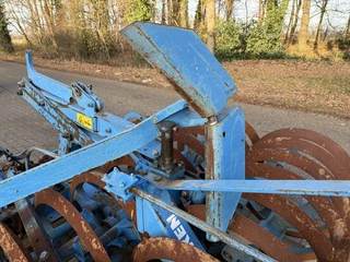 Lemken WDP 70/110 2012 - N/A immagine 6