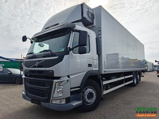 Volvo FM 330 2015 - N/A te koop