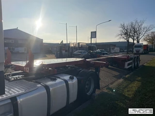 Nooteboom FT-43-03V 2001 - N/A afbeelding 10