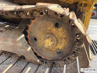 Caterpillar 913B LGP 1985 - N/A bild 8