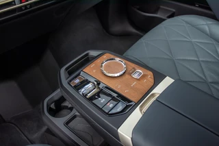 BMW iX 2022 - xDrive40 Sport Edition 77 kWh, BTW, Laser, H&K, Pano image 15