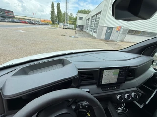 Renault Master 2026 - Red Edition E-Tech L3H2 VOORRAAD/ 270gr. DEUREN/ BETIMMERING obrazek 11