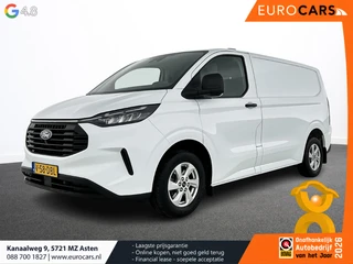 Ford Transit Custom 2024 - 280 2.0 TDCI L1H1 Trend на продажу
