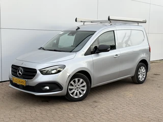 Mercedes-Benz Citan 2023 - 112 1.5 CDI Automaat L2H1 MBUX Climate Control Carplay Camera Inklapbare Spiegels for sale