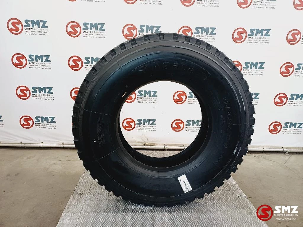 Diversen - Band 315/80r22.5 Agate ST011 obrázek 3