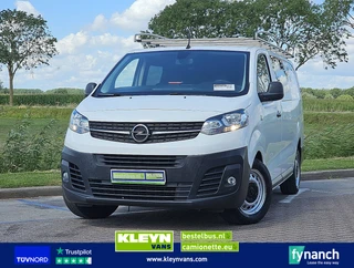 Opel Vivaro 2020 - 2.0 te koop