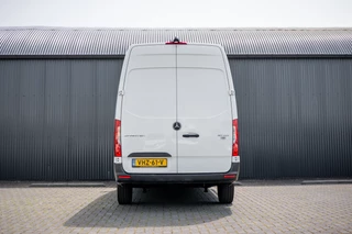 Mercedes-Benz Sprinter 2021 - 311 CDI L2H2 | Volledig Ingericht | Mbux | Camera | Navi | Climatronic zdjecie 8