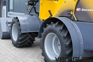 Eurotrac N/A 2026 - W12F | Euro aufnahme | W 12 image 14