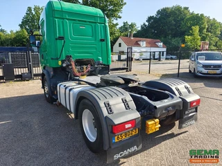 Scania R 2014 - R410 image 4