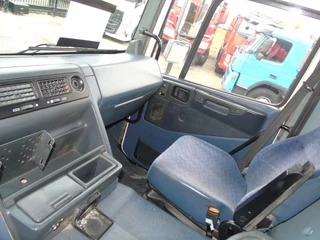DAF CF 2001 - N/A изображение 15