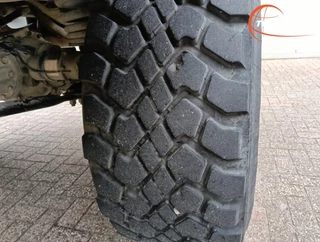 Mercedes-Benz Unimog U 5000 2005 - N/A immagine 28