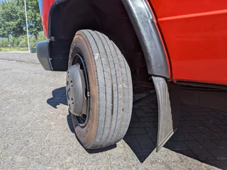 Mercedes-Benz Vario 818 2009 - Vario 818 D image 38
