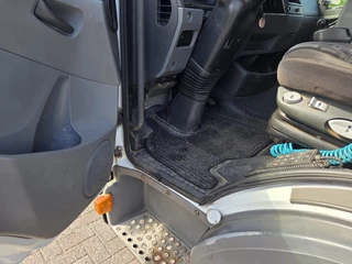 Mercedes-Benz Atego 2010 - 816 Open laadbak Automaat imagen 6