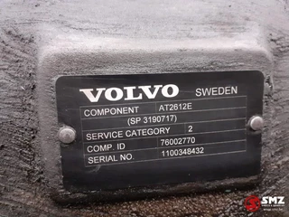 Volvo N/A 2014 - Occ versnellingsbak AT2612E Volvo immagine 4