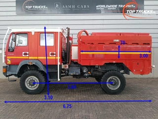 MAN LE 18.220 2005 - N/A zdjecie 2