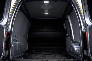 Volkswagen Caddy 2019 - 2.0 TDI L1H1 | Automaat | Led | Carplay | Camera | Trekhaak | Cruise | Airco bild 10