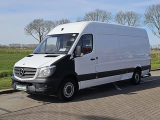 Mercedes-Benz Sprinter 2014 - 310 imagen 2