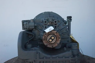 ZF N/A - 4 HP-500 obrazek 4