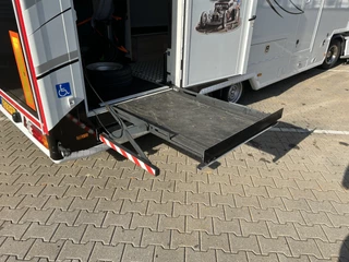 Iveco Daily 2010 - 50C18 + Trias 712-52 BE Combi image 10