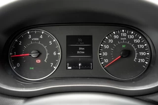 Renault Master 2022 - Bleu DCI 135PK | L2H2 | Nieuw | Navi | 3-Zits | LED | Cruise | Airco imagen 14