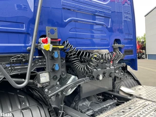 Scania R 2024 - 770 6x4 Retarder New & Unused! bild 7