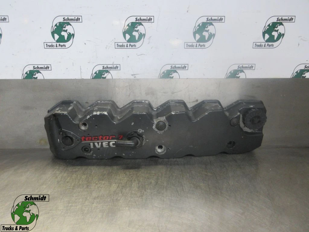 Iveco - 58012112497//5802239741 KLEPPENDEKESEL 140E22 EURO 6 afbeelding 1