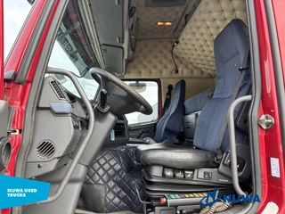 Volvo 440 2008 - FM 6x2 Kabelsysteem + Kraan image 18