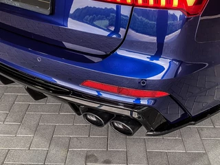 Audi A6 2022 - Avant 55 TFSIe 367PK Quattro Pro Line S Competition obrazek 44