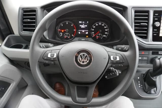 Volkswagen Crafter 2024 - 35 2.0 TDI 141 PK L3H3 Automaat zdjecie 12