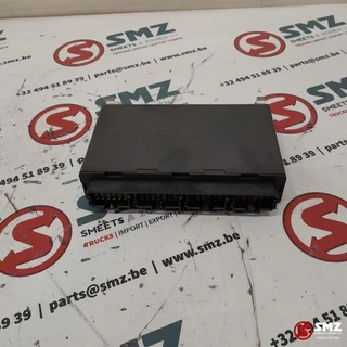 Mercedes-Benz N/A 2011 - Occ ECU CPC regeleenheid Mercedes afbeelding 5