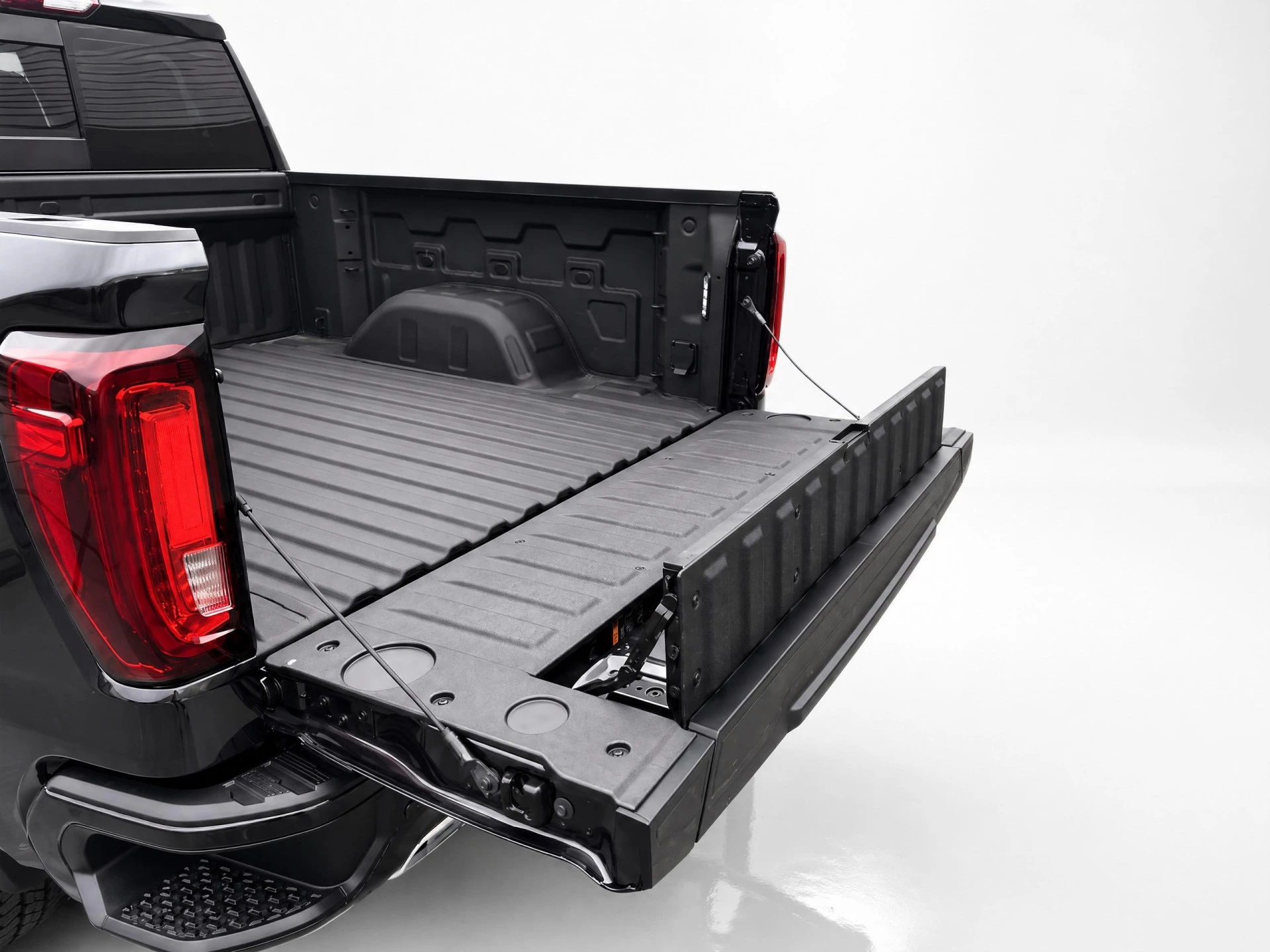 GMC Sierra 2024 - G.M.C. 1500 AT4 | BPM vrij | Geheel rijklaar | Incl. LPG | Incl. Fabrieksgarantie obrázek 17