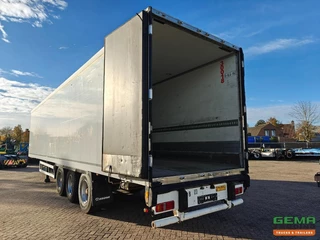Krone SDR 2010 - N/A zdjecie 7