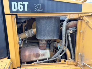 Caterpillar D6T XL 2011 - N/A afbeelding 25