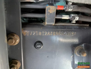 Volvo 240 2012 - FL240 image 24