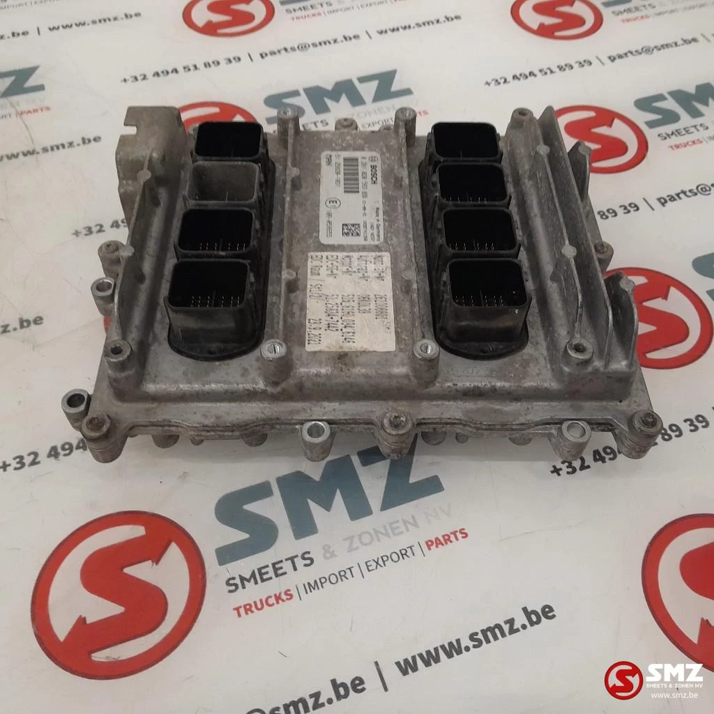 MAN - Occ ECU motorbesturingseenheid D2676LF80 MAN obrázek 4