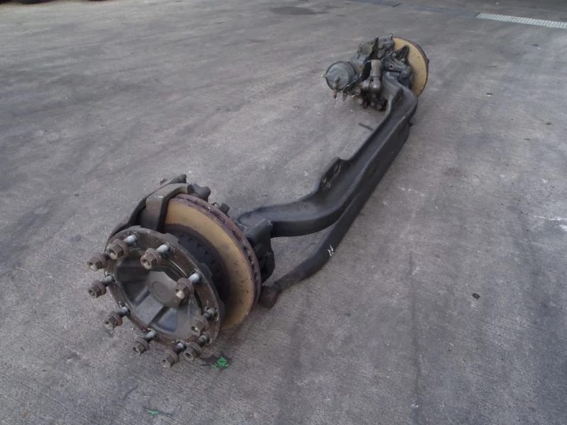 Renault 2007 - VOORAS OEM: 7420506208 image 3